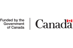 Canada Federal Funding - Logo