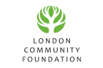 London Community Foundation - Logo